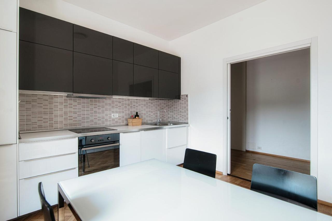 Appartement Lake View - Downtown Côme Extérieur photo